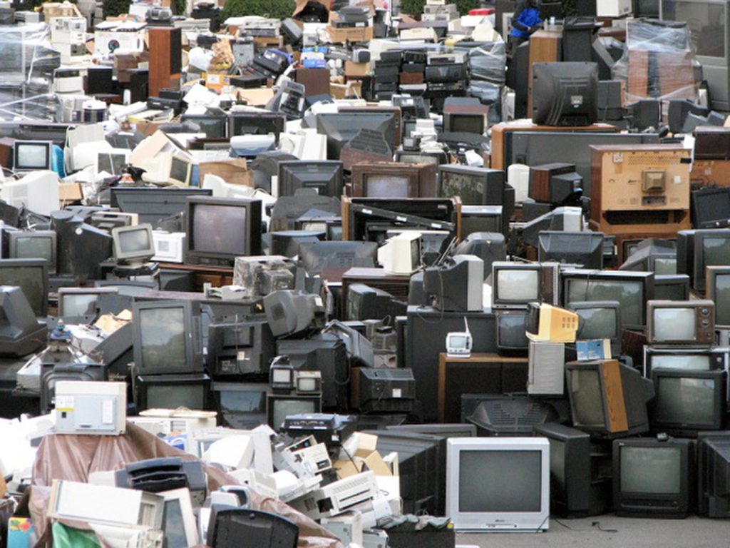 E-Waste