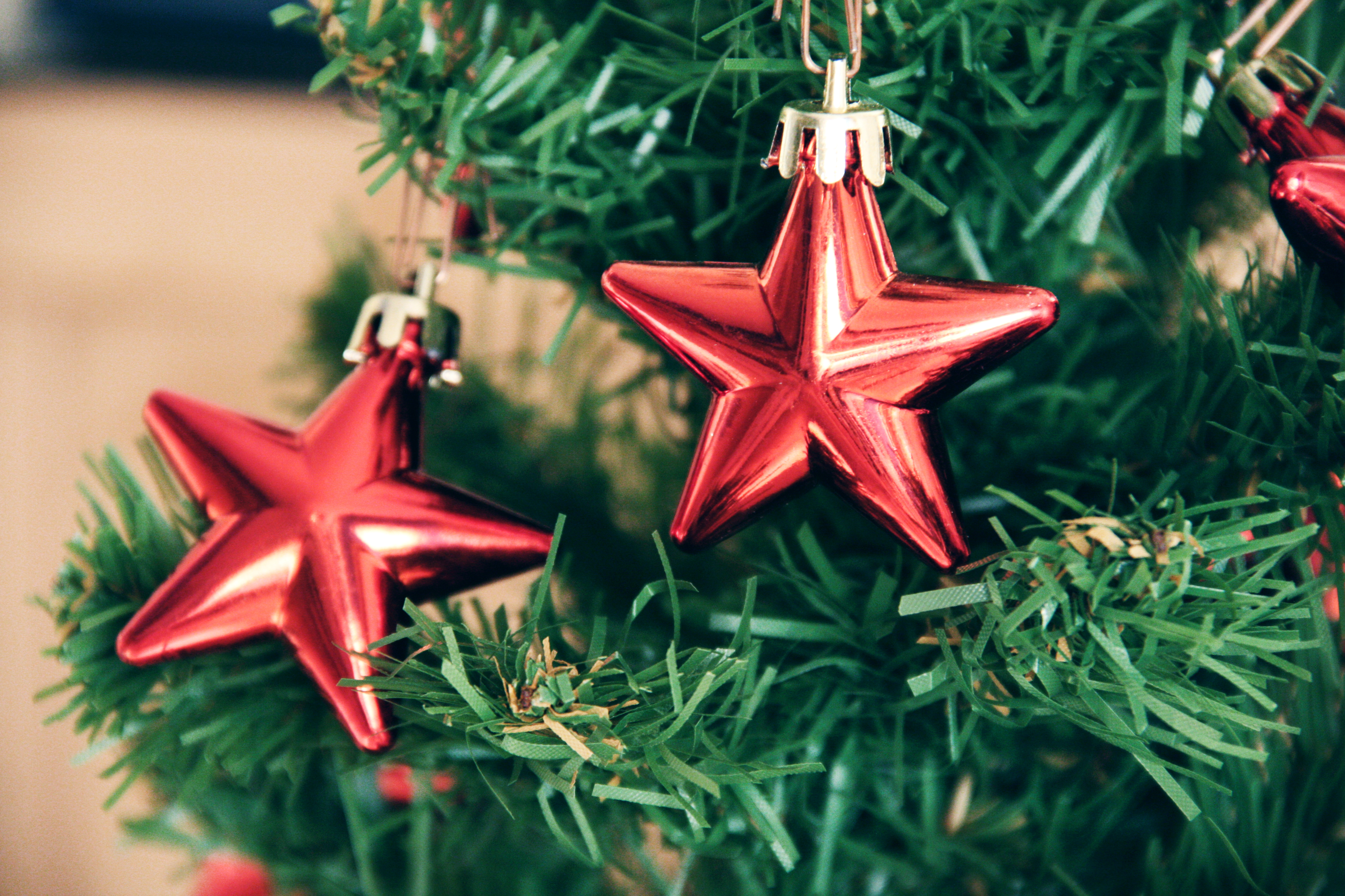 How to have an eco friendly christmas this jolly season