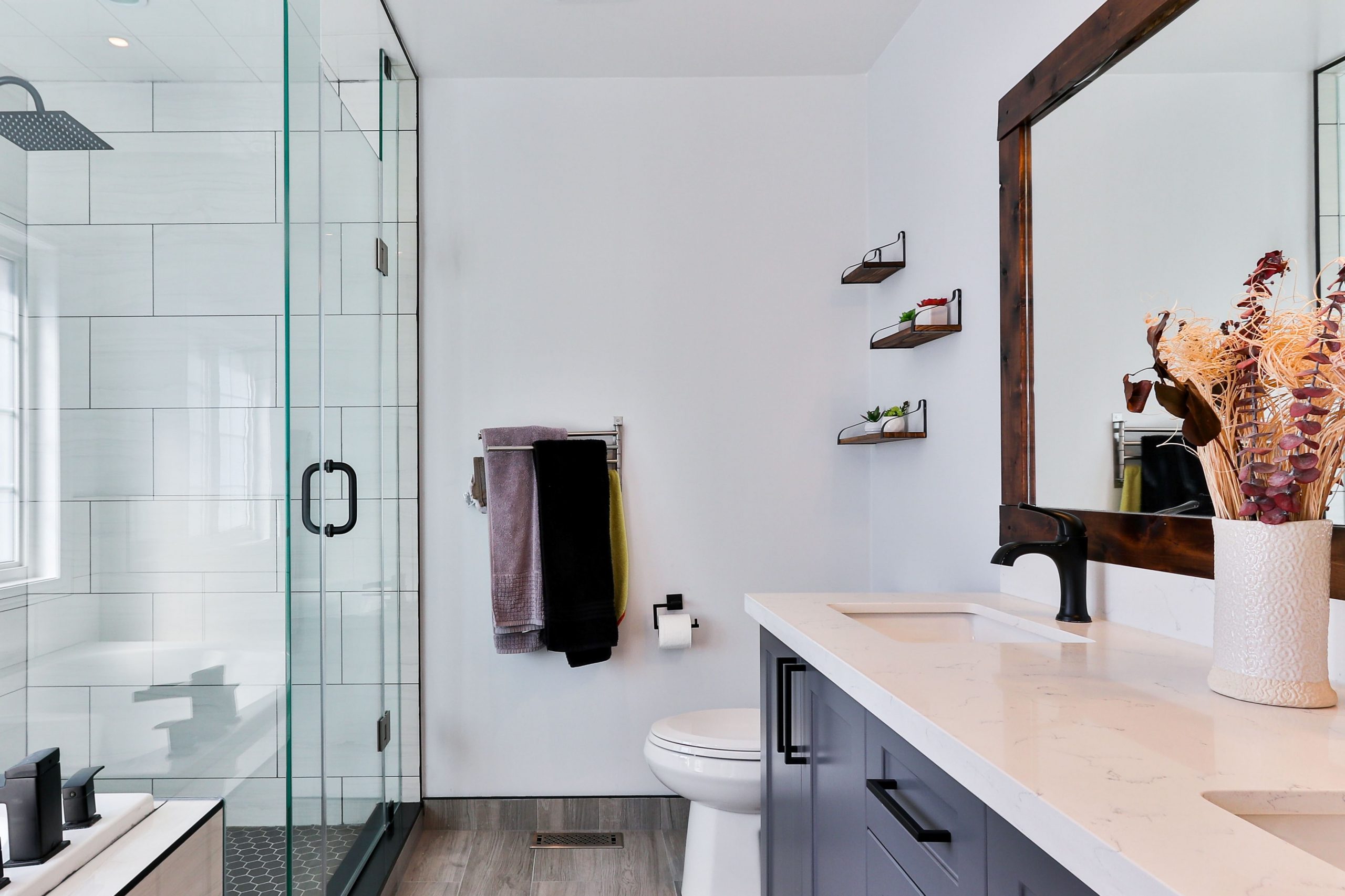 Do I need a permit to renovate my bathroom?
