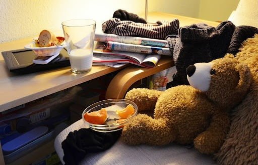 How To Declutter When You Are A Hoarder 
