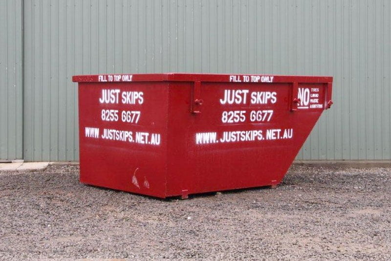 long term skip hire