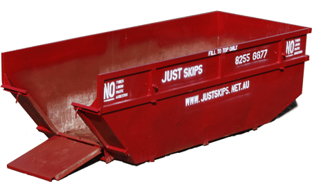 short term skip hire