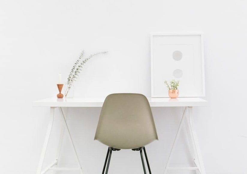 how to start living a minimalist lifestyle