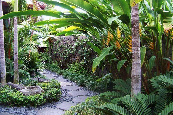 How to add height to a garden
