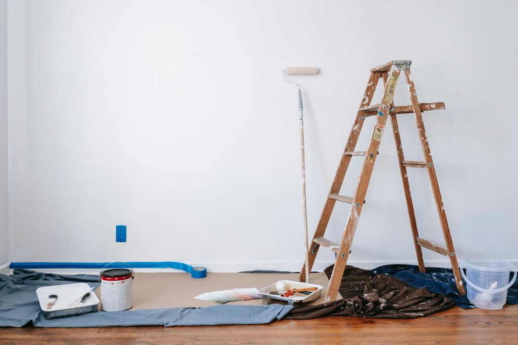 what home improvements add the most value