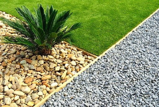 Do it yourself landscaping ideas front yard